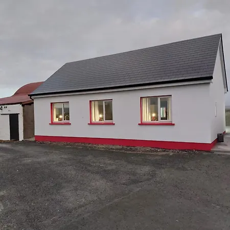 Apartmán Jayccottage
