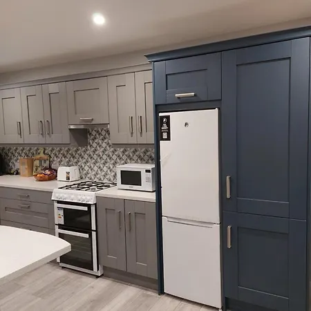 Apartmán Jayccottage